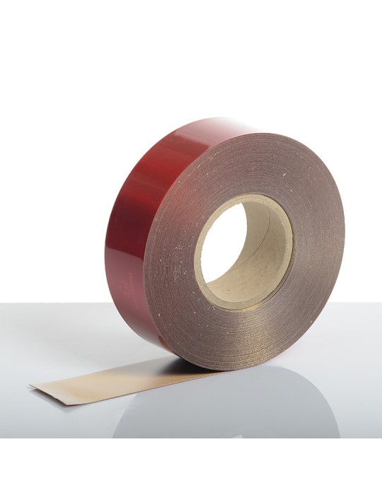 VC104R-51 - Bandes Rouge ECE 104